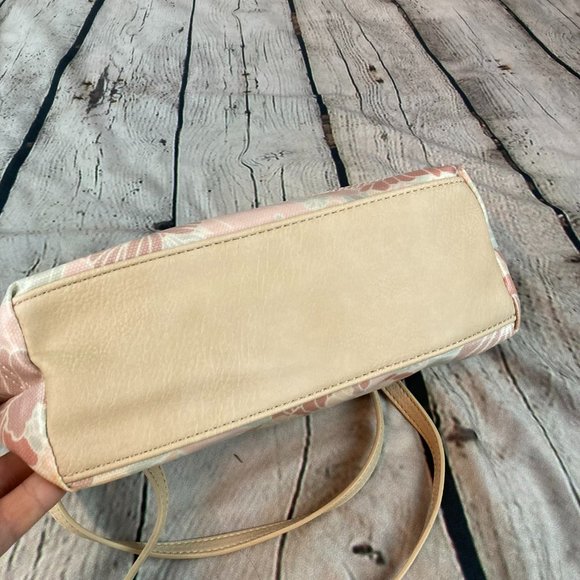 Sakroots Floral Shoulder Bag NWOT - Picture 9 of 9